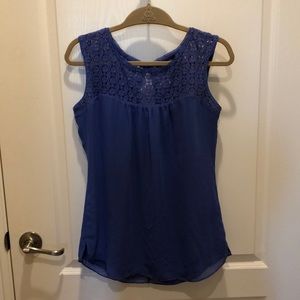 White House Black Market Blouse